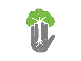 Sticker by Utopia landscapes