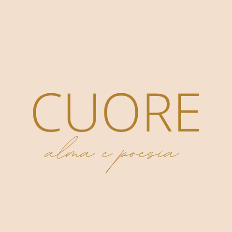 Cuore Atelier GIF