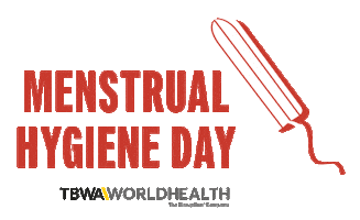 Periodpoverty Sticker by Katie TBWA\WH