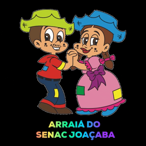 Senac Joaçaba GIF