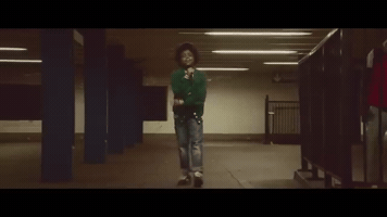 Dance GIF