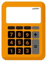 School Math GIF by PT. Mitra Pajakku