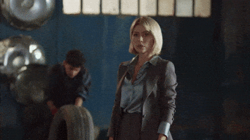 Veliaht GIF by Show TV