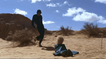 Dance GIF