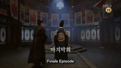 last kings