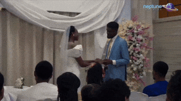 Wedding Love GIF by Neptune3 Studios