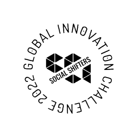Entrepreneur Innovation Sticker by Social Shifters
