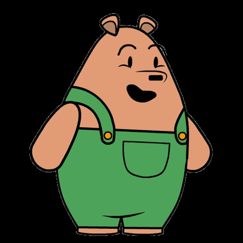 Giphy - Love It Reaction GIF