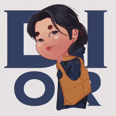 Dior Mp GIF