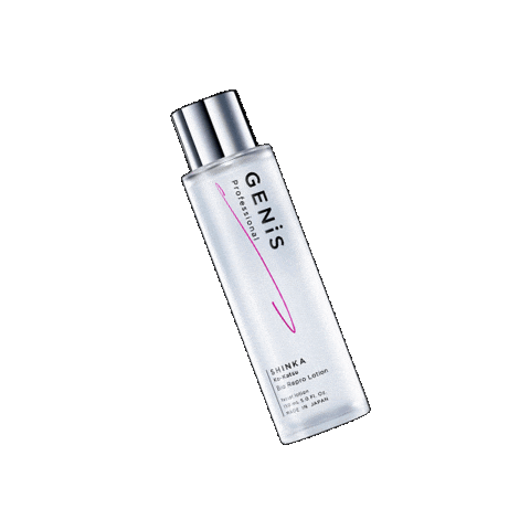 Skincare Toner Sticker by GENiS
