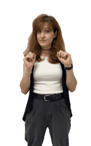 Escuela Doblaje Barcelona Sticker