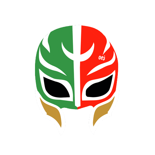 Mask Sticker