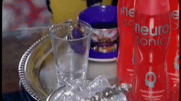 Lady Gaga - Paparazzi GIF