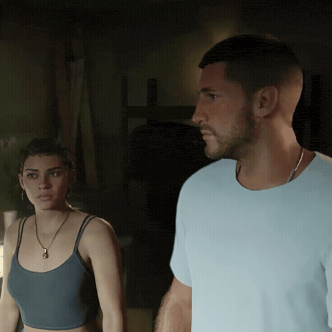 Grand Theft Auto Gta GIF