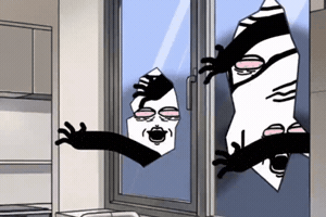 Zombies Apocalypse GIF