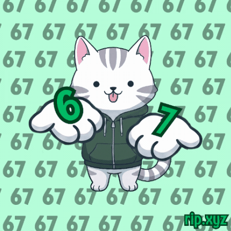Cat Kitty GIF by Hypurr