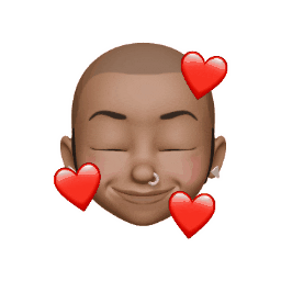 Archana Sticker
