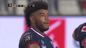 tino nemani GIF by FCG Rugby