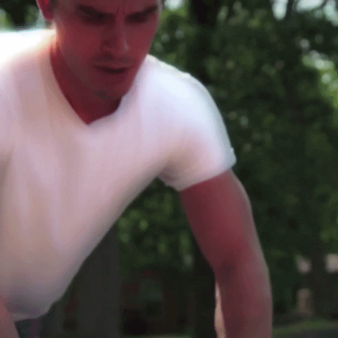 Queer Eye Antoni GIF