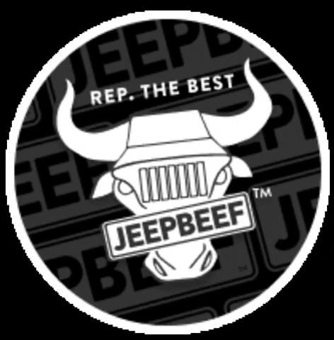JeepBeef Off Road Co. GIF