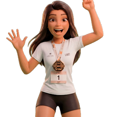 Animated Sticker