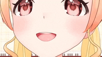 Vtuber Devis GIF