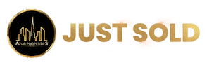 Realtor Realestate Sticker by Azur Properties Real Estate