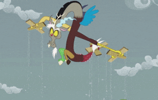 Dragon Discord GIF
