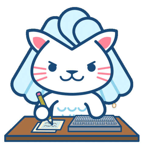 Merli Sticker by VisitSingapore