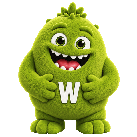 Happy Laugh Sticker by wechikmon
