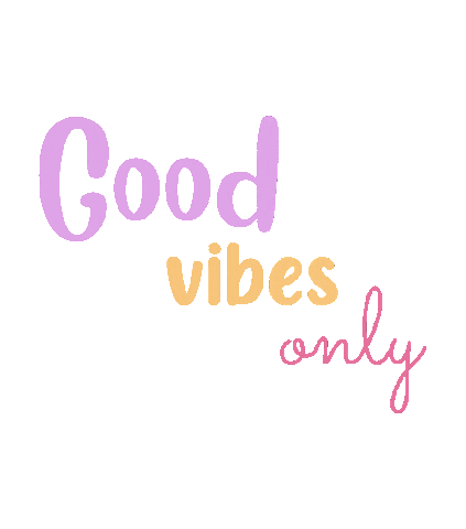 Vibes Sticker