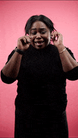 Pink Lol GIF by BDHCollective