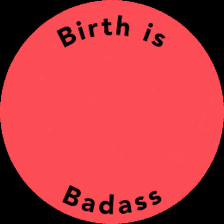 BirthRose GIF