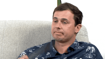 Over There Point GIF by Gogglebox Australia