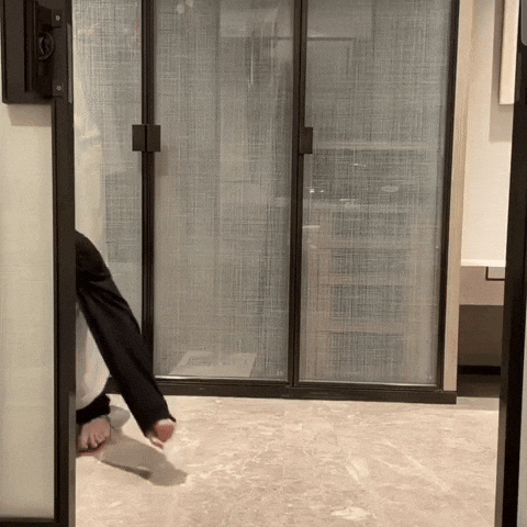 Penguin Xiaojun GIF