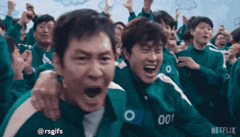 Happy Celebration GIF