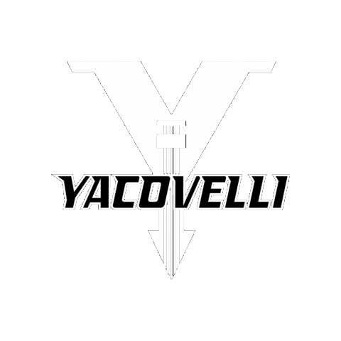 YACOVELLI Band Sticker