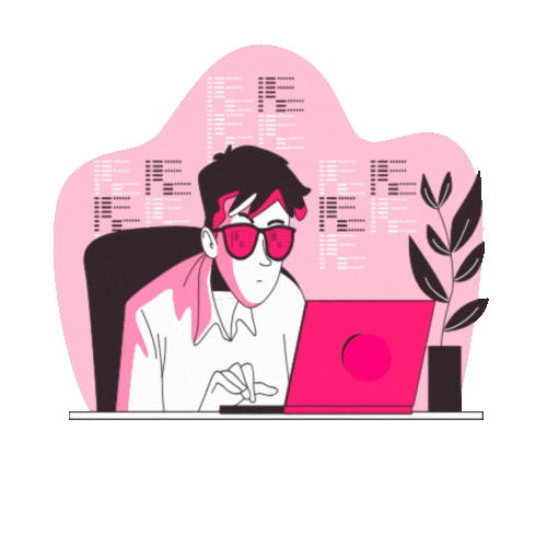 A2Z Media Sticker
