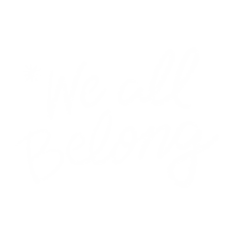 Lettering Sticker