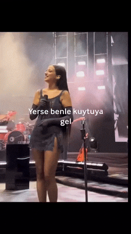 Yerse Benle Kuytuya Gel GIF