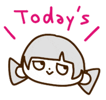 Girl Band Sticker