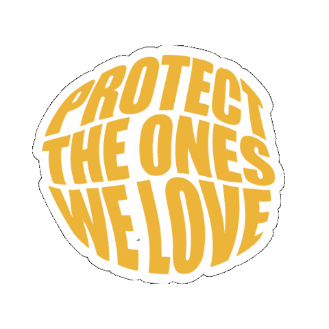 Pets Protect Sticker by VetPartners