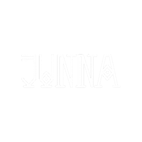 Junna Sticker