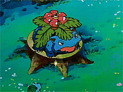 bulbasaur