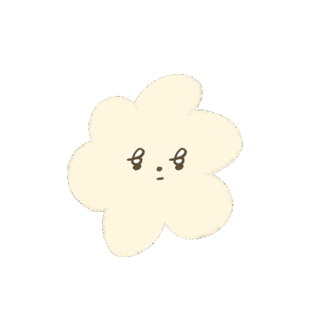 乾捲 Sticker
