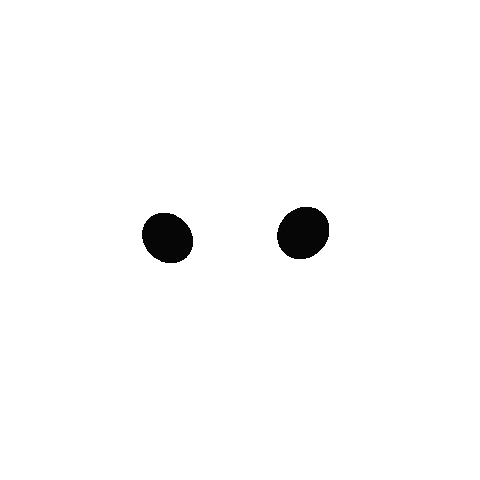 Dots Sticker