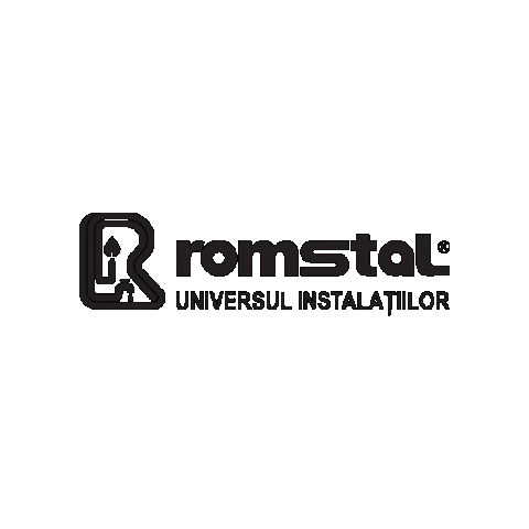 Sticker by Romstal Romania