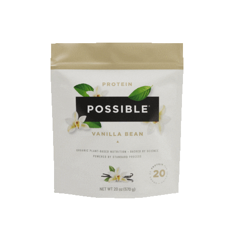MyPOSSIBLE Sticker