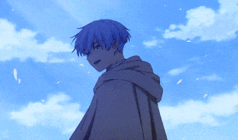 Anime GIF