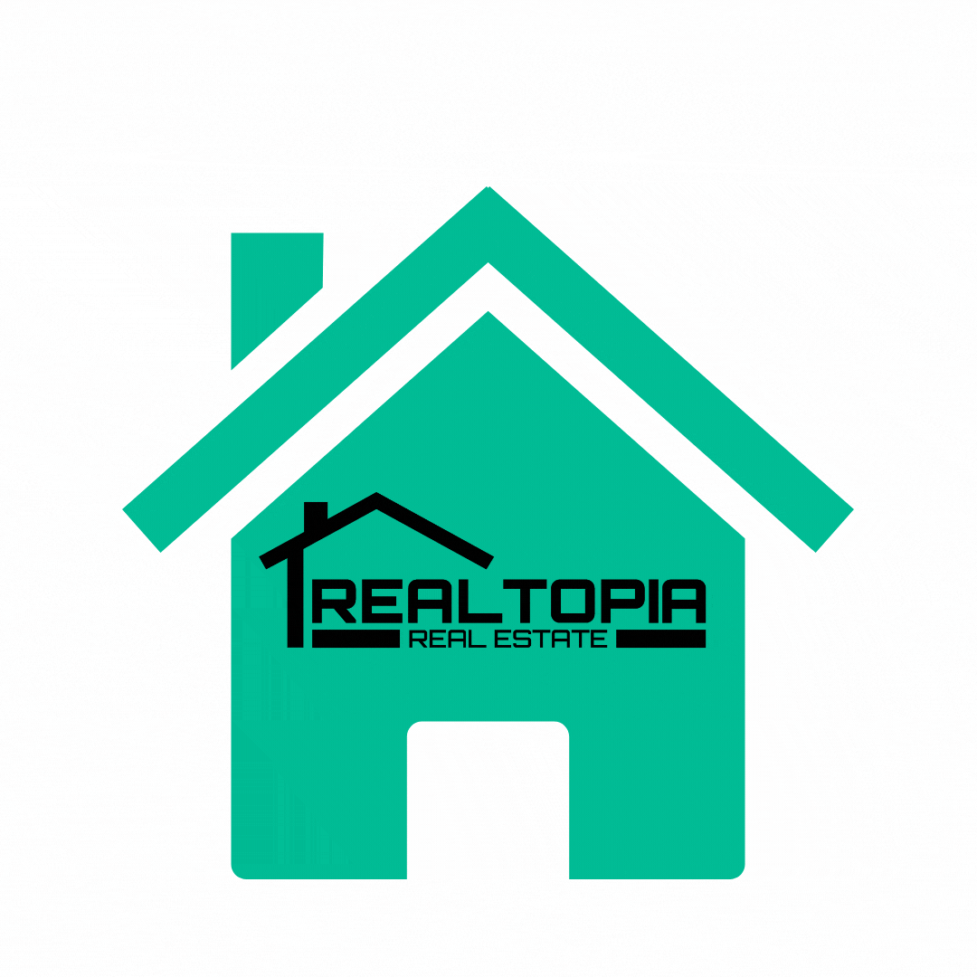 Closing Real Estate GIF by Realtopia Real Estate